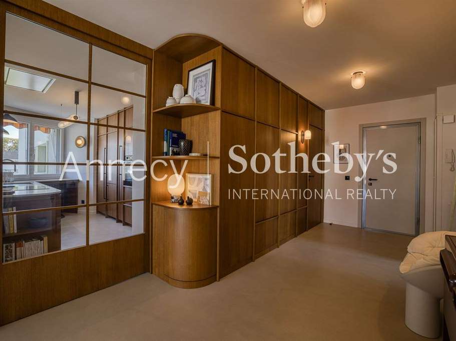 Appartement Annecy