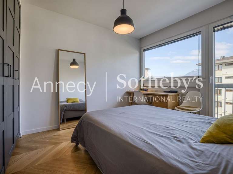 Appartement Annecy - 3 chambres - 112m²