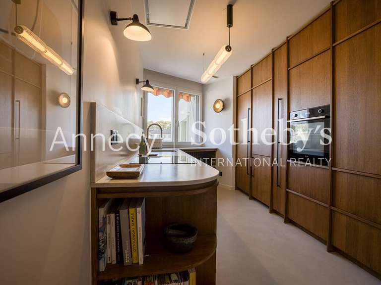 Appartement Annecy - 3 chambres - 112m²
