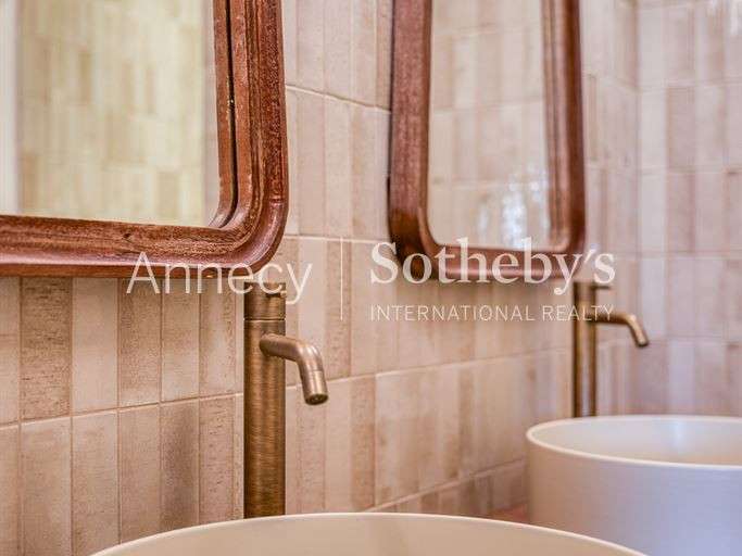 Appartement Annecy - 3 chambres - 112m²