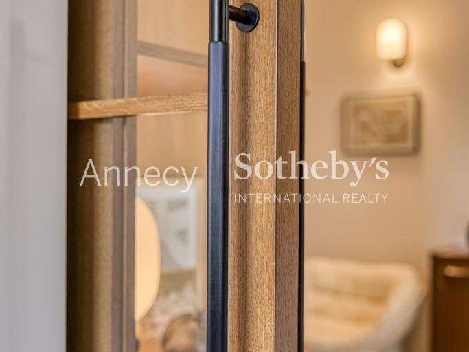 Appartement Annecy - 3 chambres - 112m²