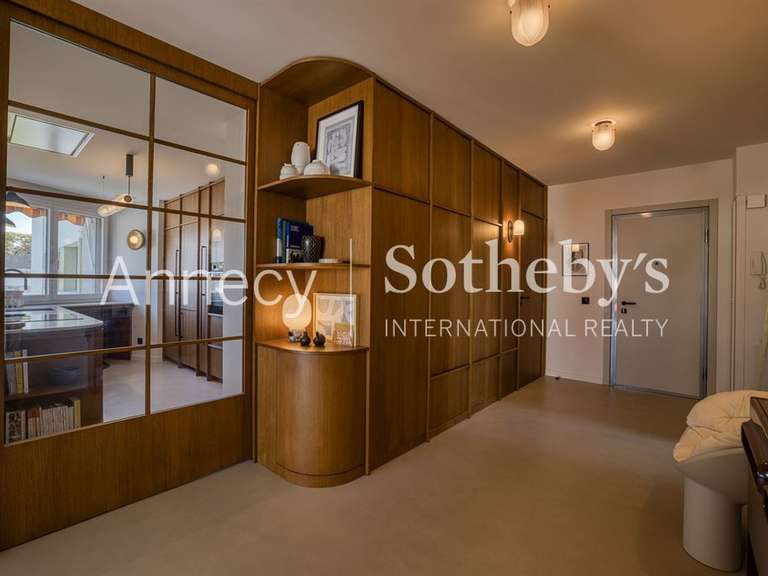 Appartement Annecy - 3 chambres - 112m²