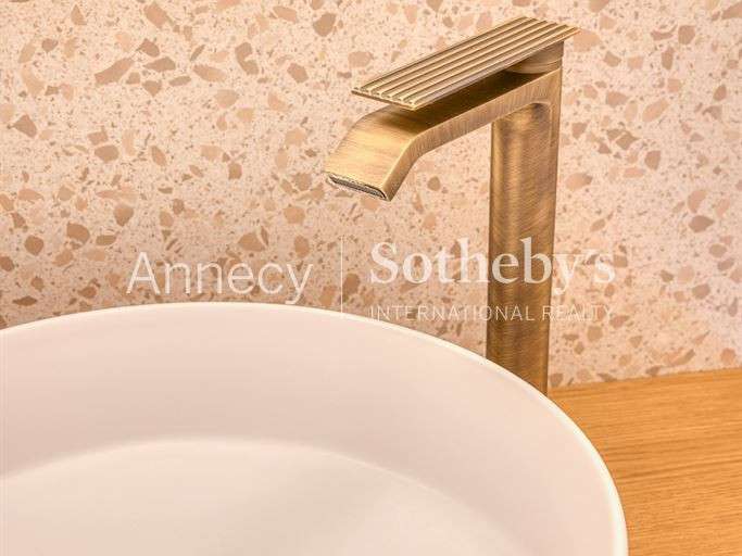 Appartement Annecy - 3 chambres - 112m²