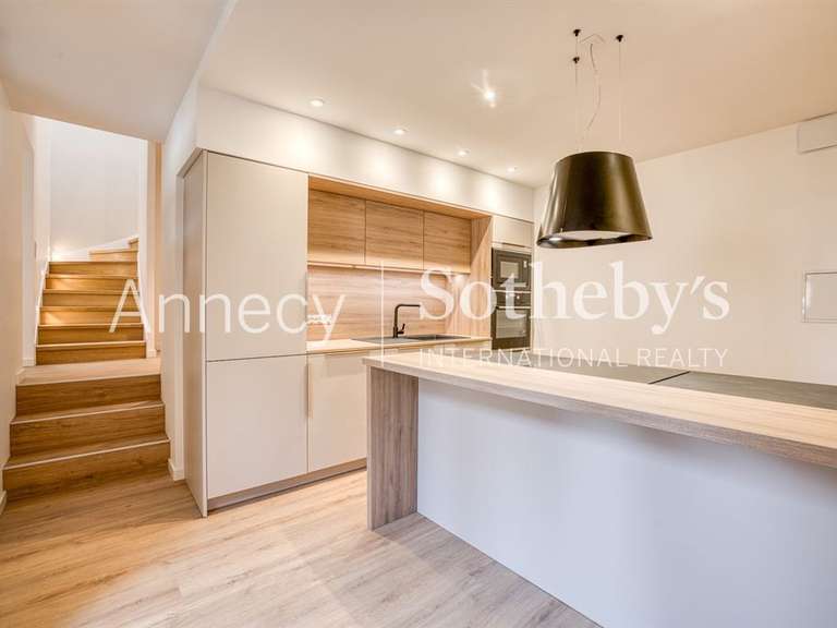 Appartement Annecy - 2 chambres - 98m²