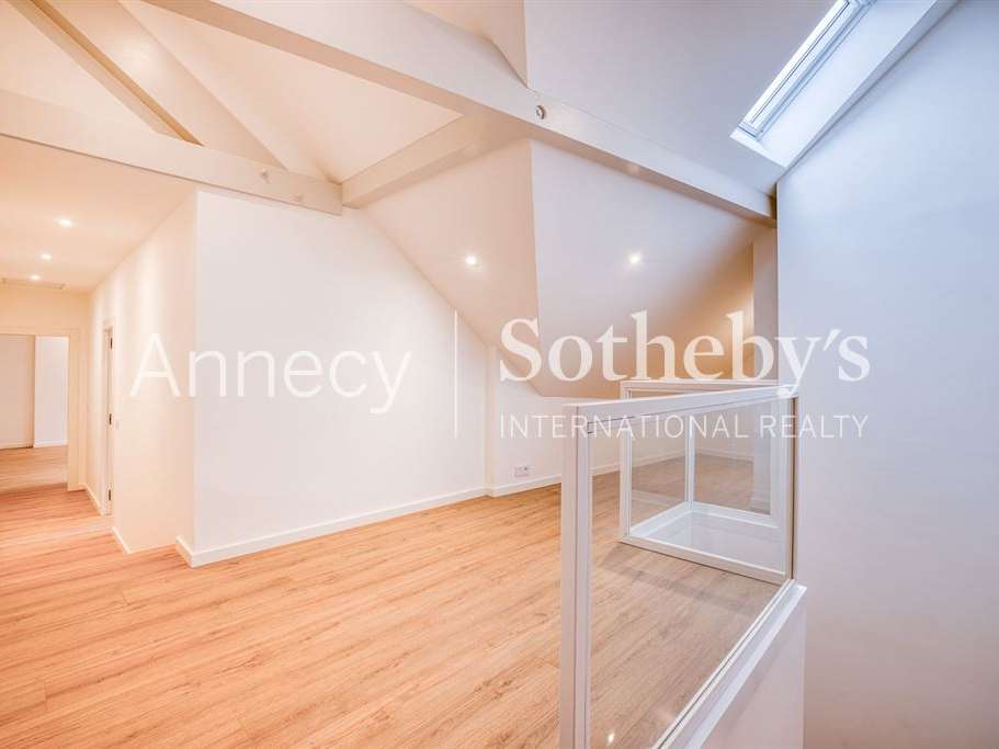 Appartement Annecy