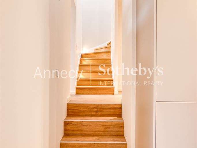 Appartement Annecy - 2 chambres - 98m²