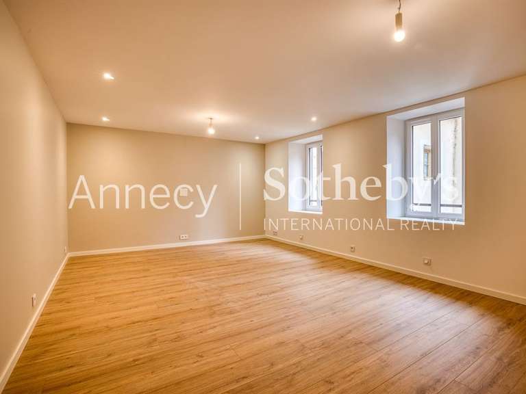 Appartement Annecy - 2 chambres - 98m²