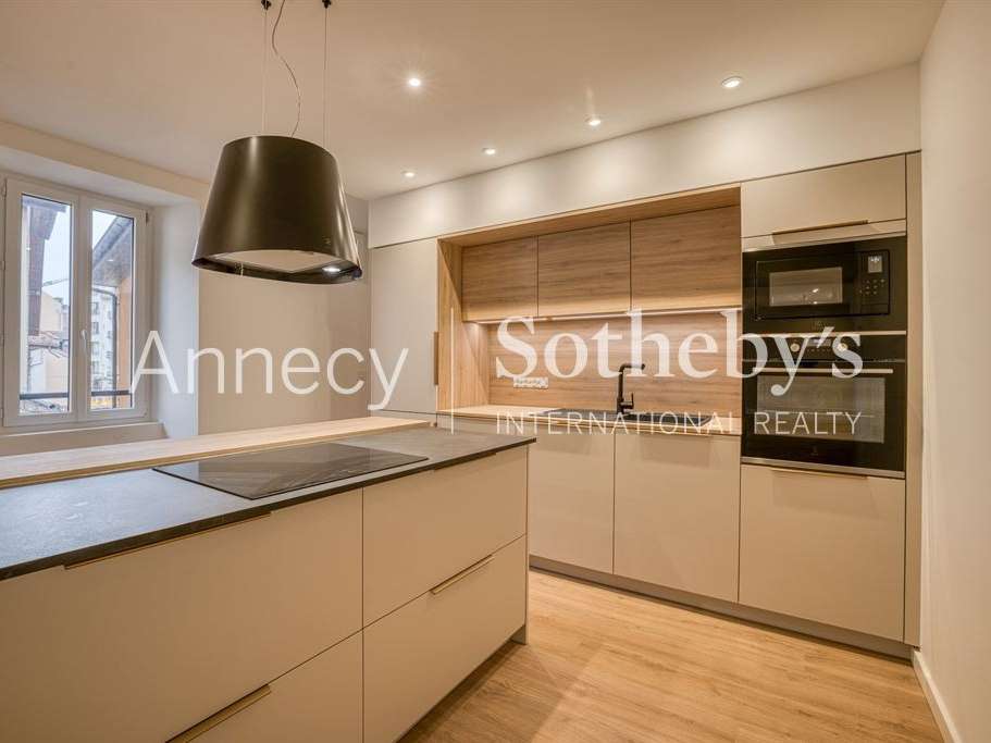 Appartement Annecy