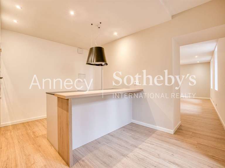 Appartement Annecy - 2 chambres - 98m²