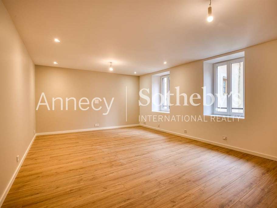Appartement Annecy