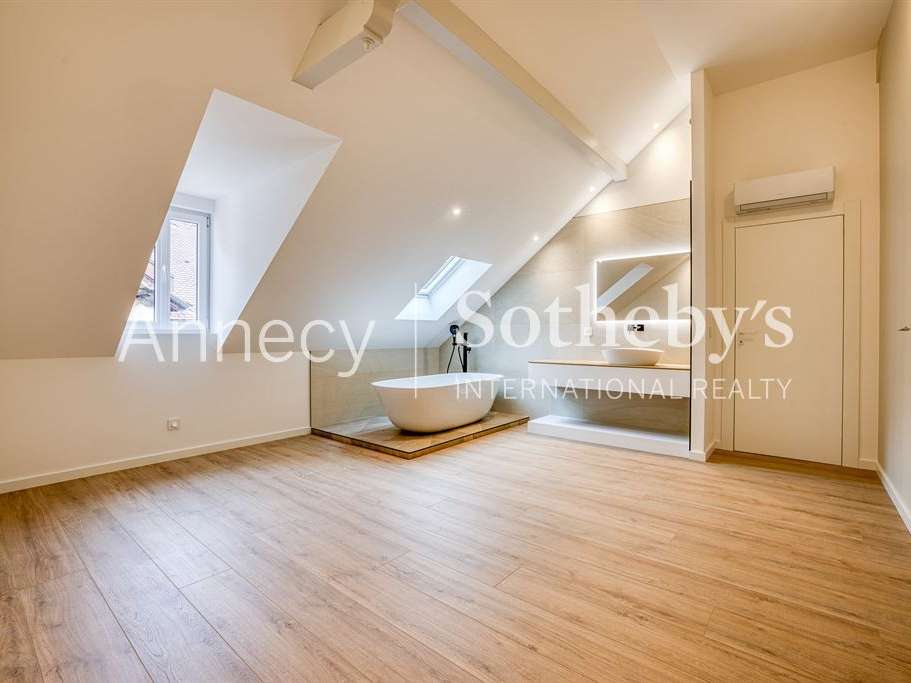Appartement Annecy