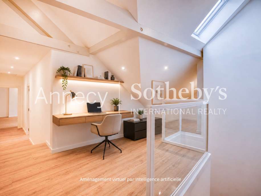 Apartment Annecy