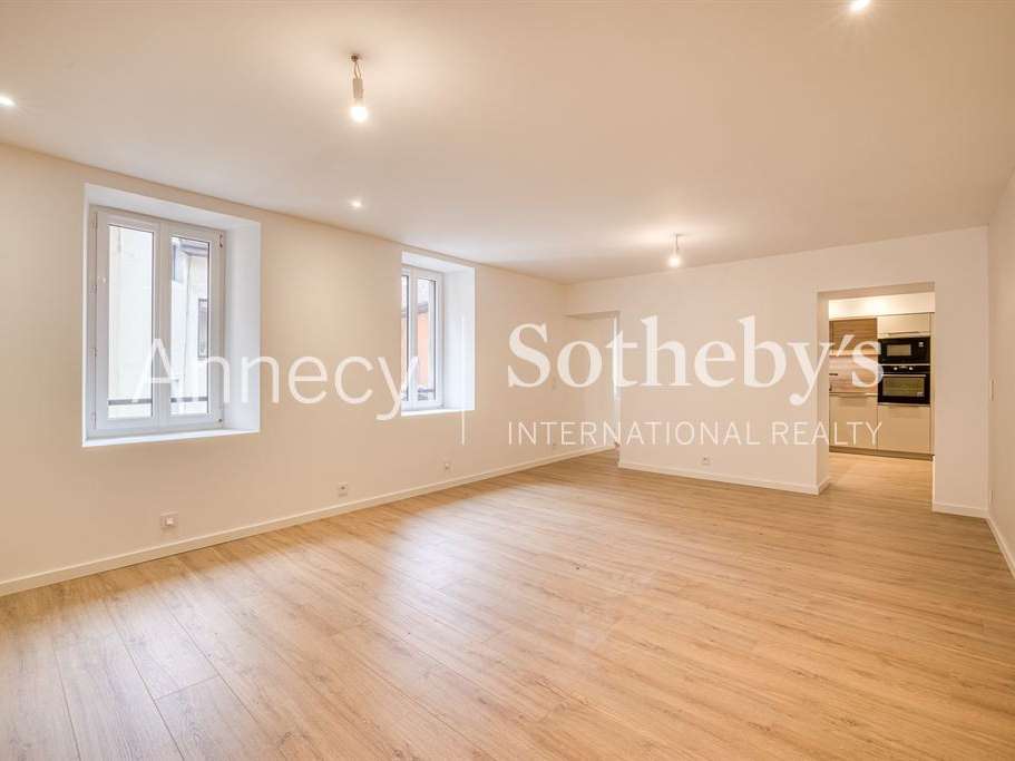 Appartement Annecy