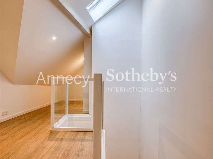 Appartement Annecy - 2 chambres - 98m²