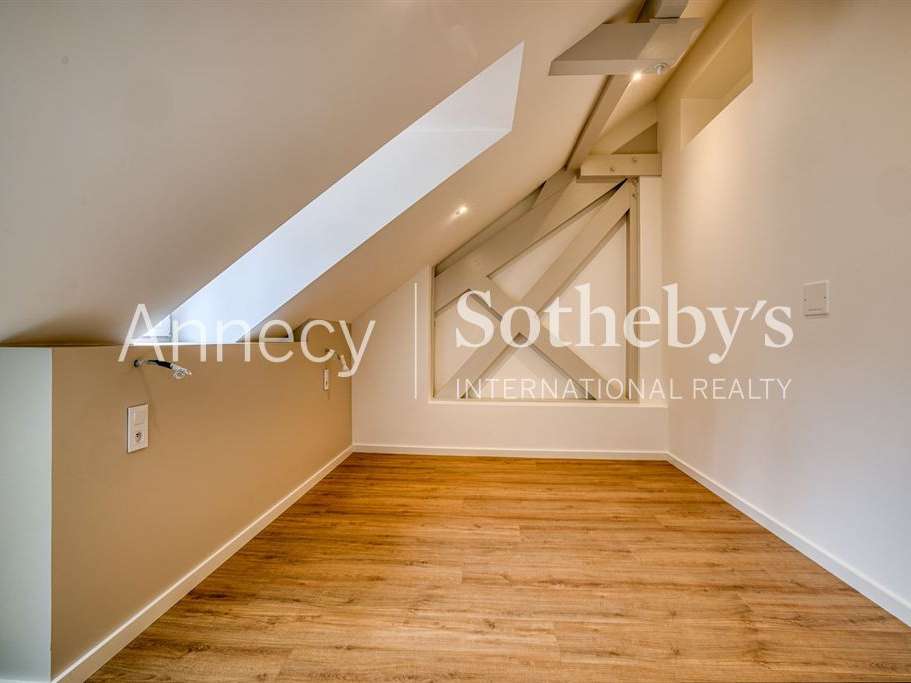 Appartement Annecy