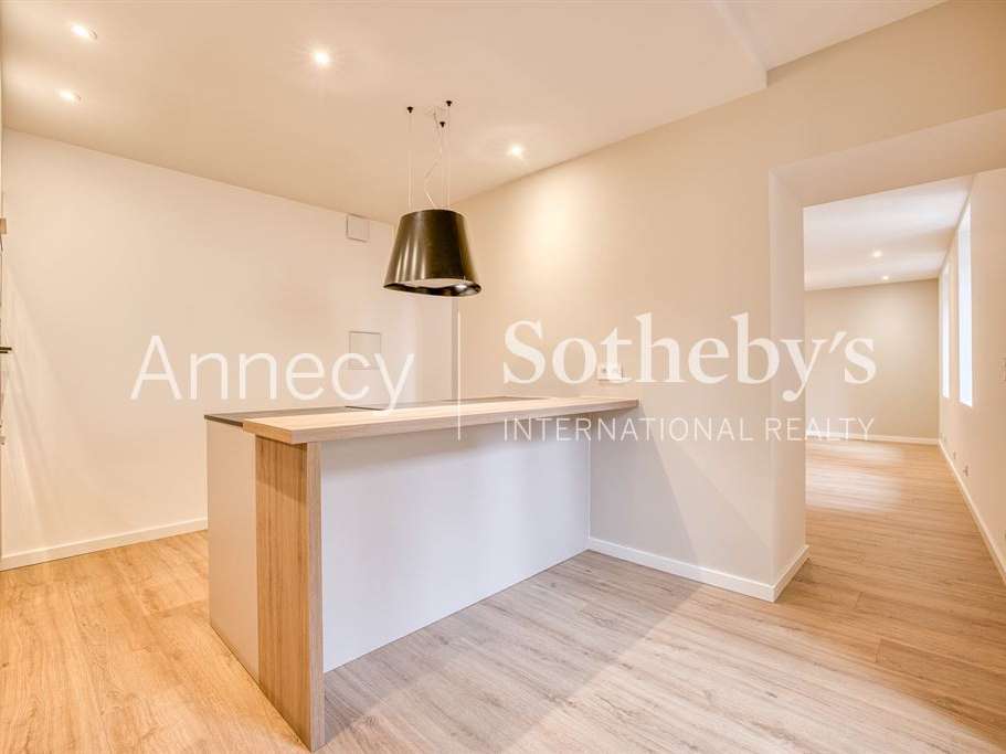 Appartement Annecy