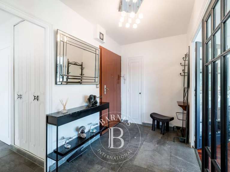 Appartement Annecy - 3 chambres - 124m²