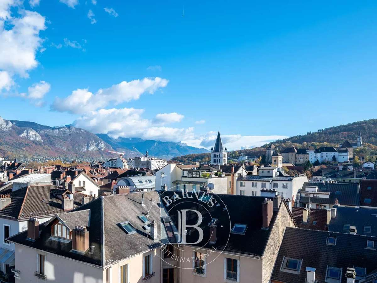 Appartement Annecy