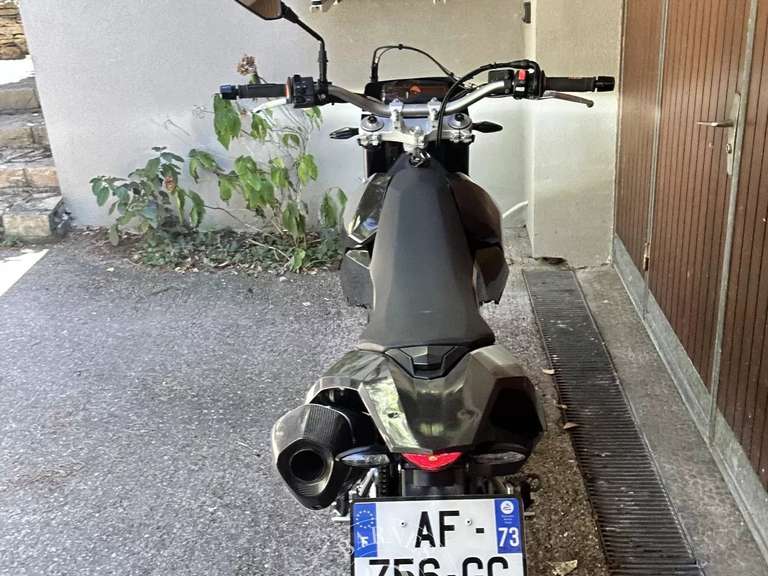 Appartement Annecy - 3 chambres - 102m²