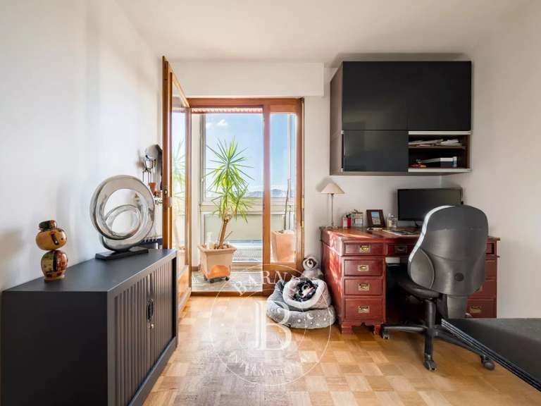 Appartement Annecy - 3 chambres - 124m²