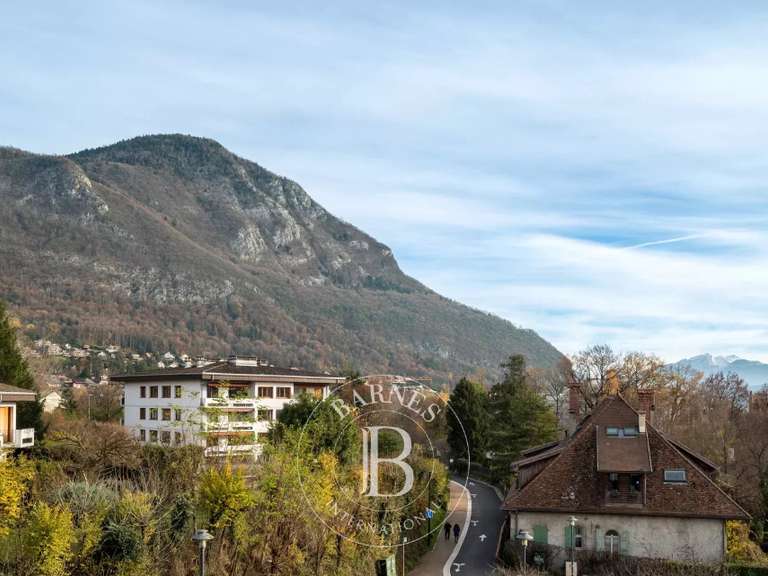 Appartement Annecy - 3 chambres - 121m²