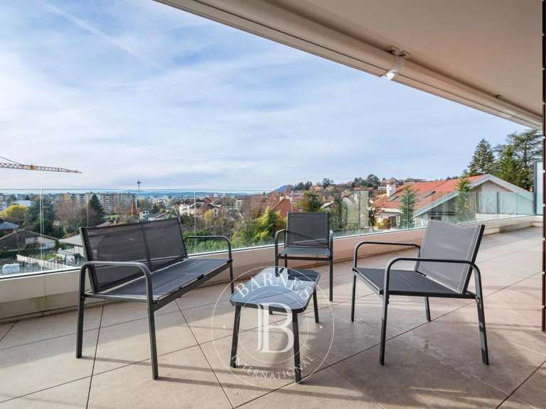Appartement Annecy - 3 chambres - 121m²