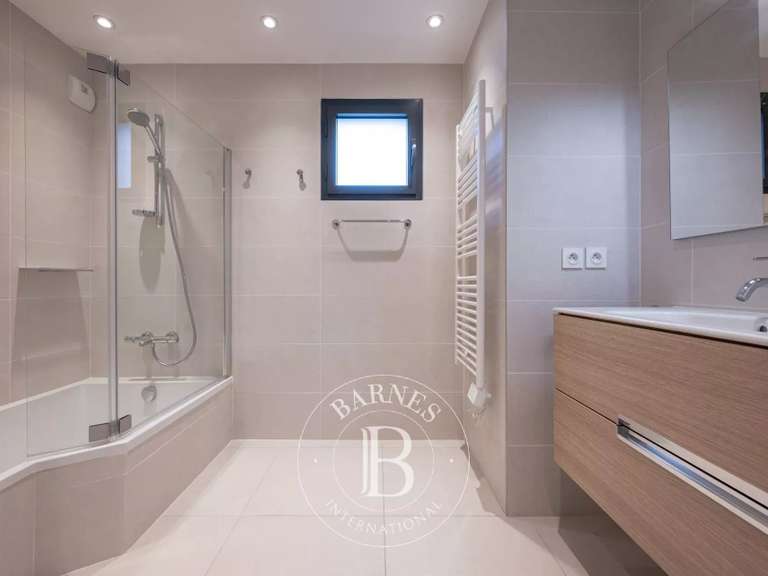 Appartement Annecy - 3 chambres - 121m²