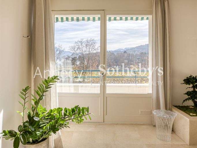 Apartment Annecy
