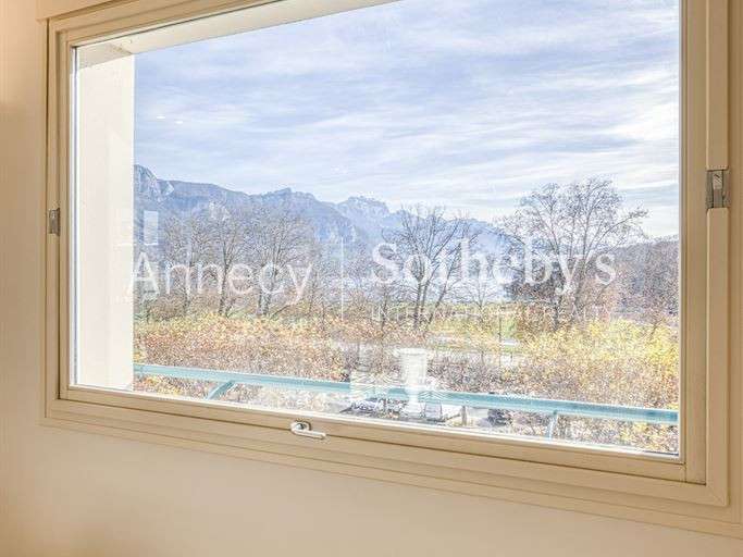 Appartement Annecy - 3 chambres - 180m²