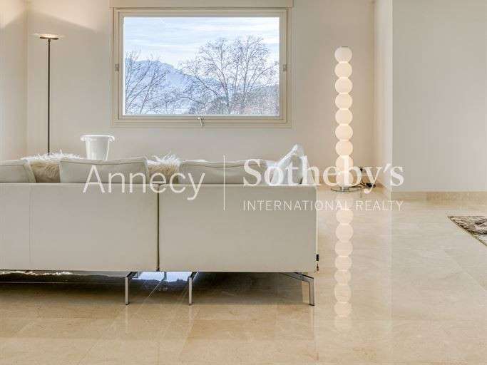 Apartment Annecy