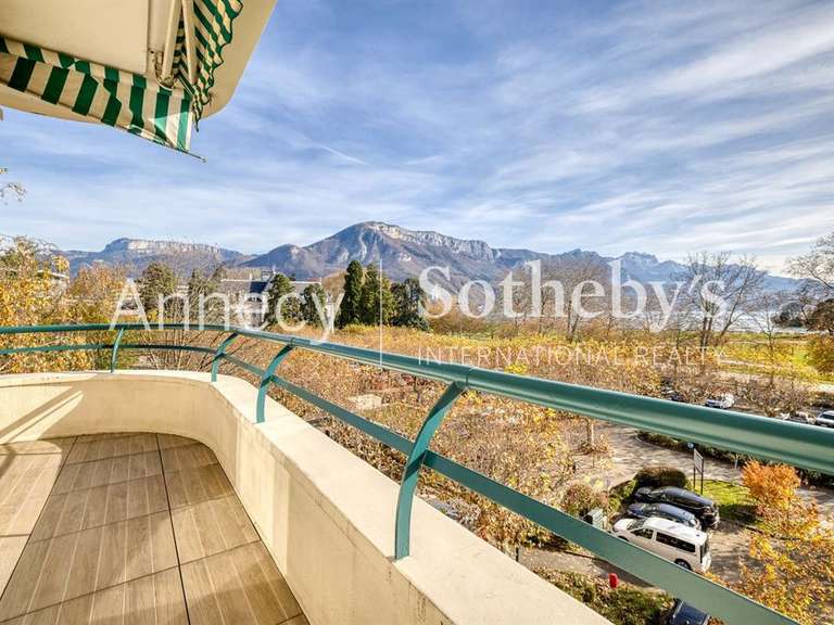 Appartement Annecy - 3 chambres - 180m²
