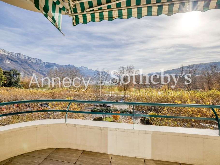 Apartment Annecy