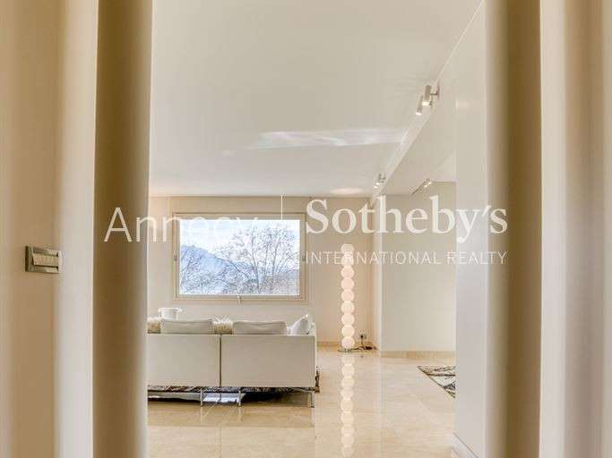 Apartment Annecy