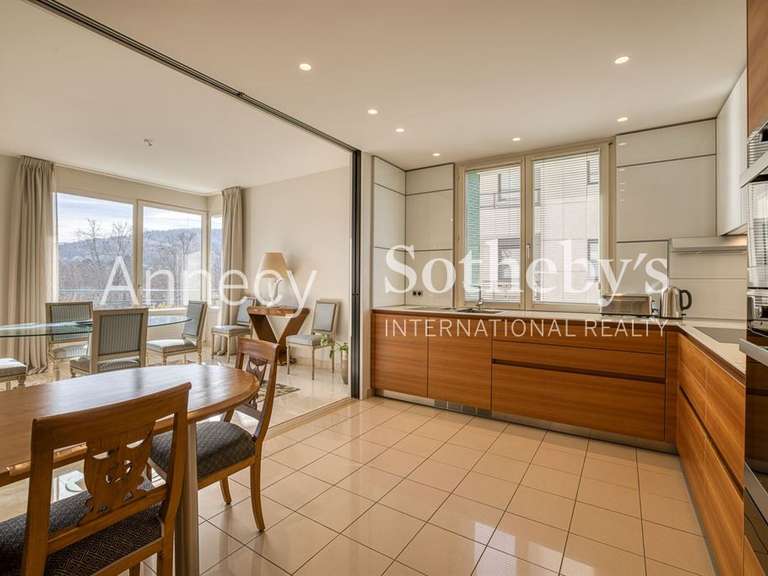 Appartement Annecy - 3 chambres - 180m²