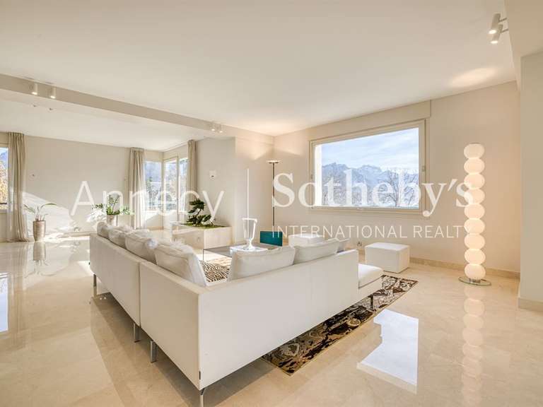 Appartement Annecy - 3 chambres - 180m²