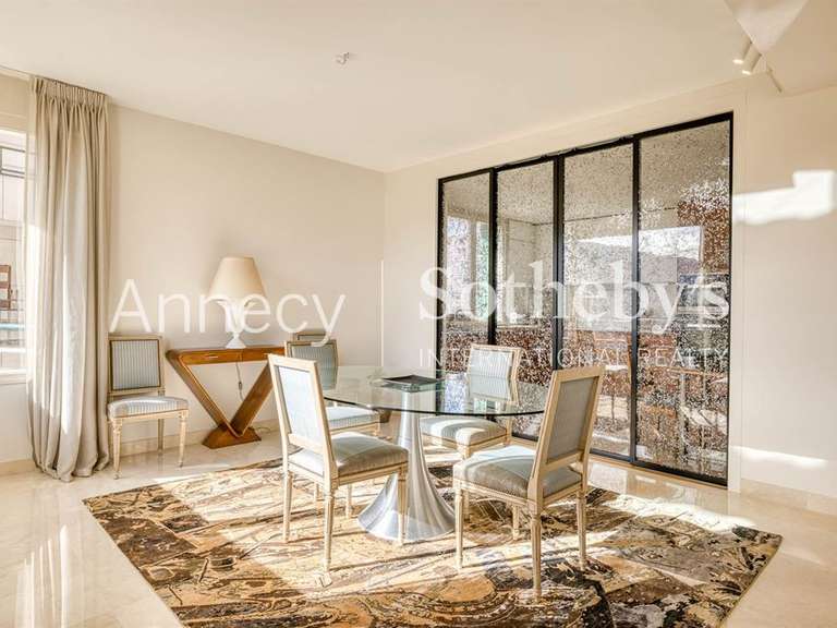 Appartement Annecy - 3 chambres - 180m²