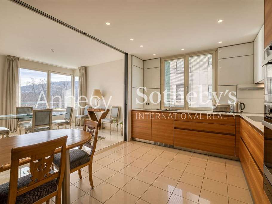 Apartment Annecy