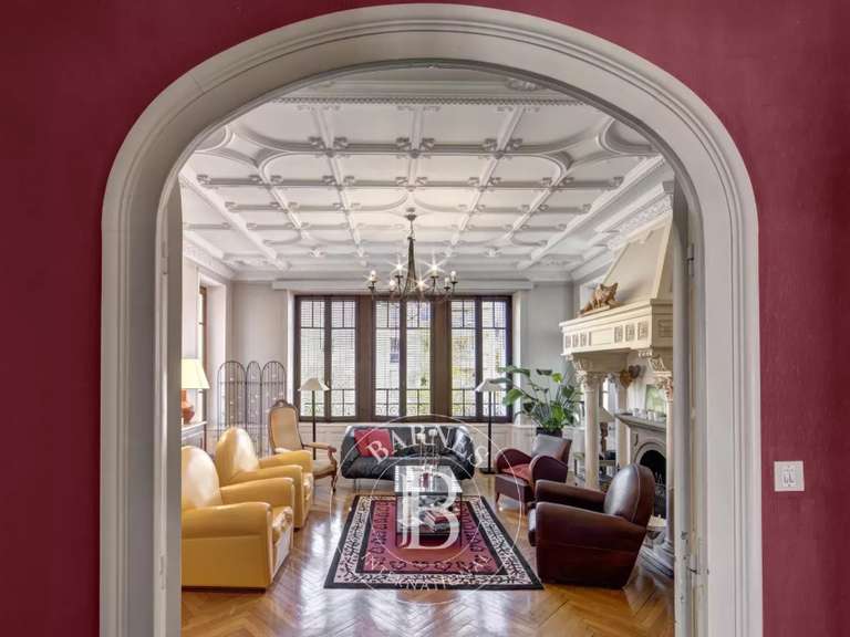 Appartement Annecy - 3 chambres - 127m²