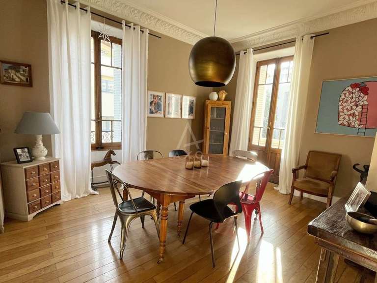 Appartement Annecy - 3 chambres