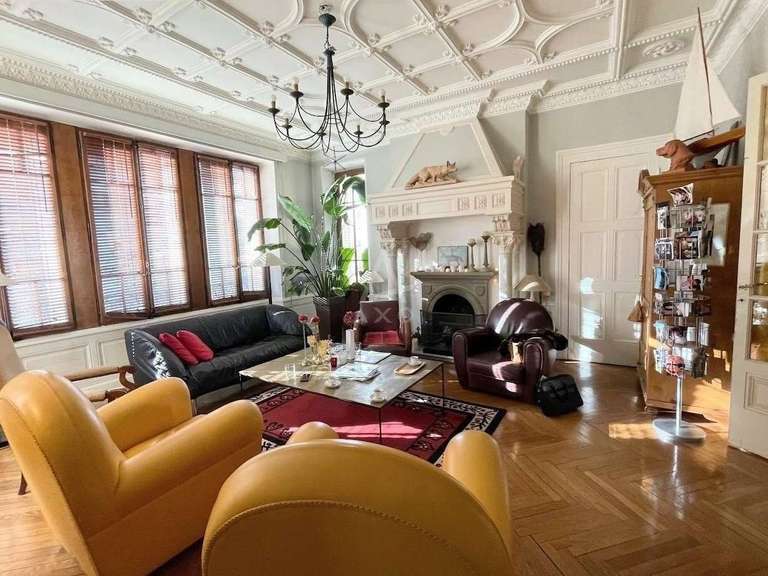 Appartement Annecy - 3 chambres