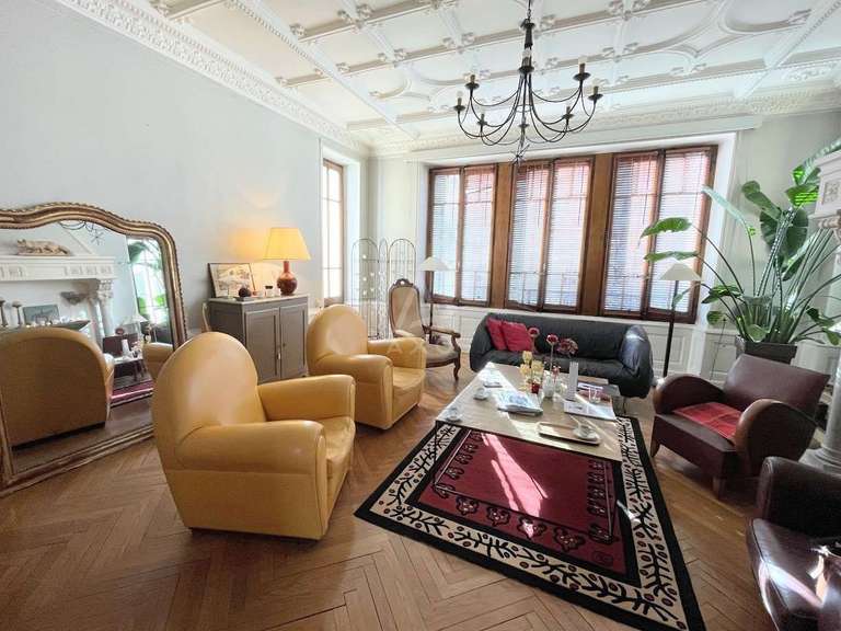 Apartment Annecy - 3 bedrooms