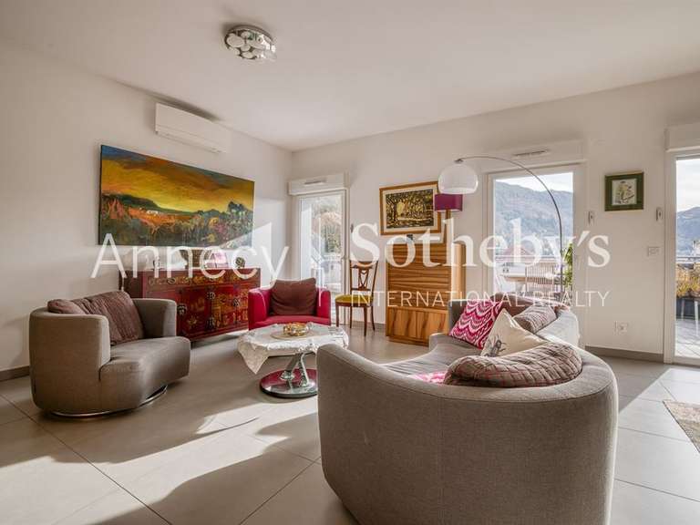 Apartment Annecy - 3 bedrooms - 146m²