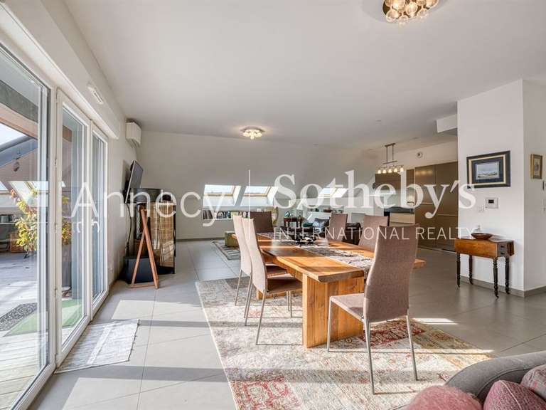 Apartment Annecy - 3 bedrooms - 146m²