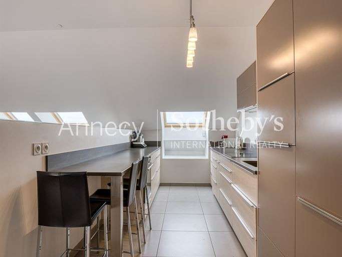 Apartment Annecy - 3 bedrooms - 146m²