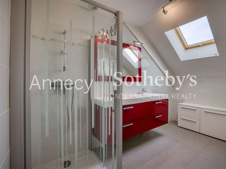 Appartement Annecy