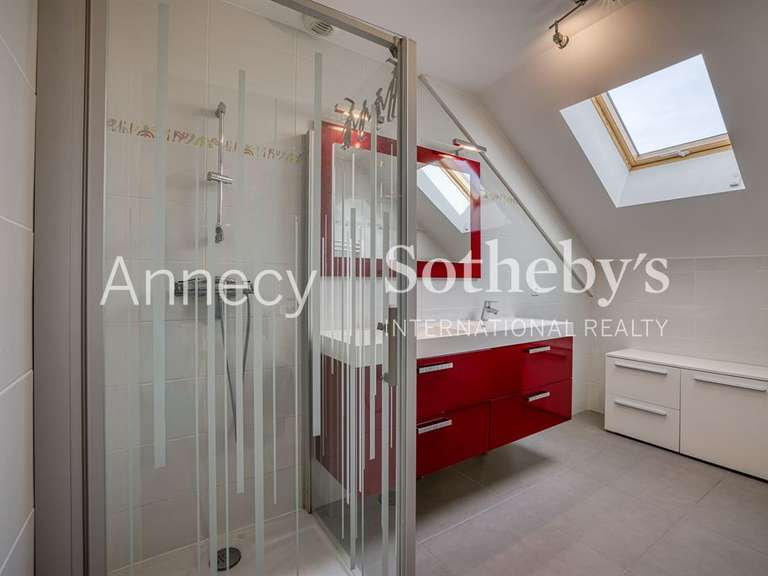 Apartment Annecy - 3 bedrooms - 146m²