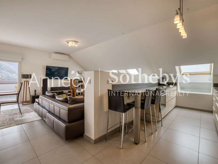 Appartement Annecy