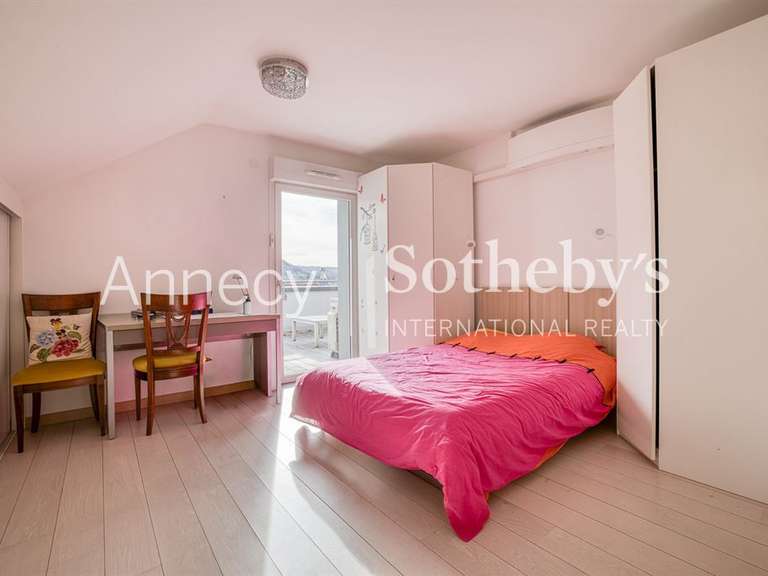 Apartment Annecy - 3 bedrooms - 146m²