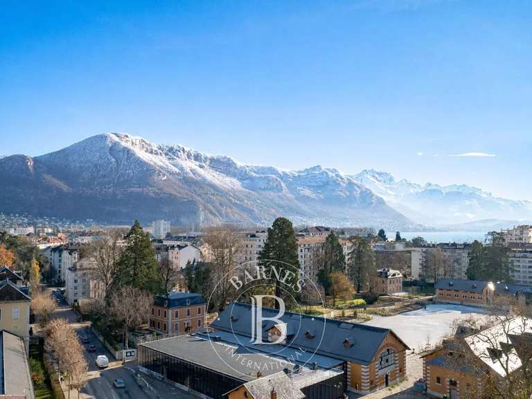 Appartement Annecy - 3 chambres - 129m²