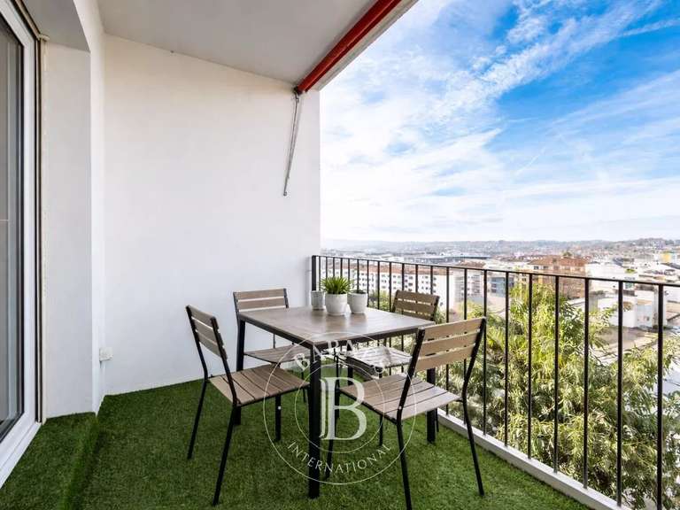 Apartment Annecy - 3 bedrooms - 129m²